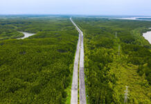 Ho Chi Minh City Approves High-Speed Rail Project Connecting Ben Thanh to Can Gio