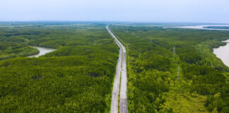 Ho Chi Minh City Approves High-Speed Rail Project Connecting Ben Thanh to Can Gio