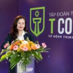 Female TVC Chairwoman Sells 1.45 Million Shares