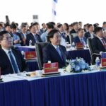 Official Groundbreaking of the Special Rail and Steel Project: A $4.5 Billion Investment by Billionaire Trần Đình Long’s Company