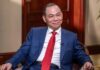 Vietnamese Billionaire Pham Nhat Vuong Achieves Unprecedented Milestone, Ranking Among Top 3 Globally
