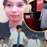 Chinese Student Sends Homemade Robot to Accept Diploma: Educational Shock or Tech Declaration of War?