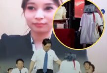 Chinese Student Sends Homemade Robot to Accept Diploma: Educational Shock or Tech Declaration of War?