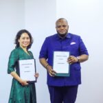 Vingroup Officially Invests $28 Million to Establish Subsidiary in Congo Following 6,300-Hectare Land Allocation