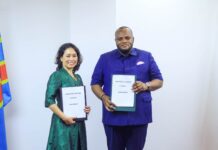 Vingroup Officially Invests $28 Million to Establish Subsidiary in Congo Following 6,300-Hectare Land Allocation