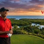 Tiger Woods Designs Exclusive Golf Course for Vietnamese Billionaire Pham Nhat Vuong