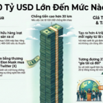 How Wealthy is Pham Nhat Vuong?