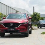 Mazda CX-5 Slashed by 50 Million: What’s the Final Price Now?