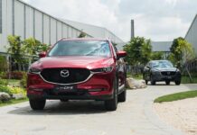 Mazda CX-5 Slashed by 50 Million: What’s the Final Price Now?