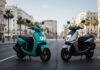 How Are Honda and Yamaha Revolutionizing Electric Vehicle Sales?