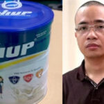 Massive Network Exposed: 26 Companies, 208 Sales Teams, and 179 Businesses Involved in Z Holding’s HIUP Fake Milk Production Scandal