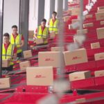 J&T Express Boosts Operations to Meet Year-End Surge in Demand