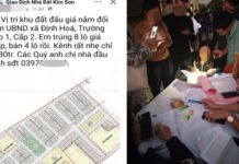 Rural Land Auctions: Pre-Market Frenzy as Speculators Swarm In