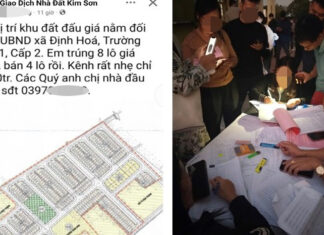 Rural Land Auctions: Pre-Market Frenzy as Speculators Swarm In