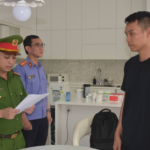 33-Year-Old Mastermind Behind $87 Million “Ghost” Project: Da Nang Police Issue Urgent Notice to Victims