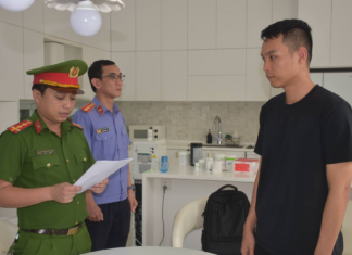 33-Year-Old Mastermind Behind $87 Million “Ghost” Project: Da Nang Police Issue Urgent Notice to Victims