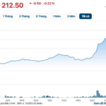 “The $10 Billion ‘Diamond’ of Nguyen Dang Quang: Listing Price Set on HOSE”