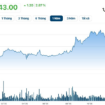 Bank Stocks Fluctuate Unexpectedly as Chairman Thuy Steps Down from Leadership Role