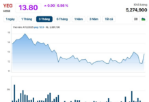 Music Industry Giant’s Investment Sends Stock Soaring to Consecutive Circuit Limits