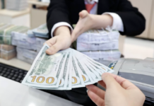 USD Free Market Rates Plummet Dramatically