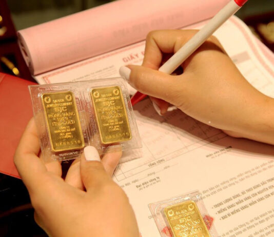 Latest Updates on Taxation of Gold Bullion Transfers