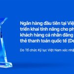 VIB Sets Record as First Bank to Launch Installment Payments on International Payment Cards