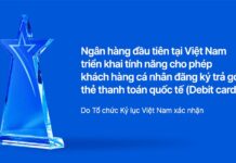 VIB Sets Record as First Bank to Launch Installment Payments on International Payment Cards