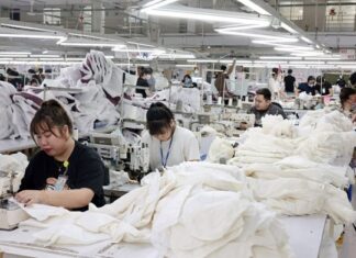 Vietnam Poised to Become Southeast Asia’s Economic Powerhouse, Thai Media Reports