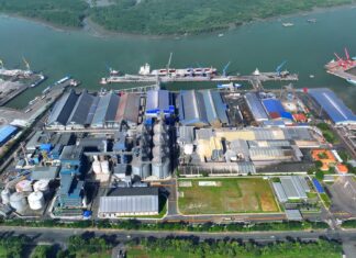 Two Billion-Dollar Conglomerates Invest Additional $100 Million in Vietnam, Ho Chi Minh City to Host Southeast Asia’s Largest Soybean Oil Plant