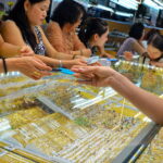 Unlocking Gold Trade: VGTA Advocates Removing Jewelry from Restricted Business List After 13-Year Import Ban