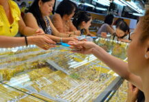 Unlocking Gold Trade: VGTA Advocates Removing Jewelry from Restricted Business List After 13-Year Import Ban