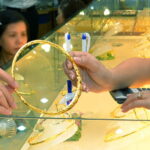 Tungsten-Laced Counterfeit Gold Reemerges, Nearly Indistinguishable to the Naked Eye