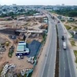 Exciting News: Multi-Billion Infrastructure Projects Nearing Completion, a Major Boost for Western Ho Chi Minh City’s Real Estate Market