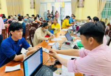 “Starting January 1, 2026, Workers Can Borrow Up to 200 Million VND for Self-Employment”