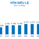 VietBank Increases Charter Capital to VND 10,769 Billion, Discloses Shareholding Ratio of Chairman-Related Shareholders