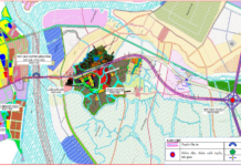 Cát Lái Bridge Project: CC1 to Construct $760 Million PPP Mega-Structure