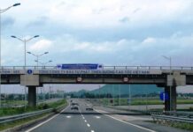 Exciting News for Hanoi, Bac Ninh, and Hai Phong Residents: Upcoming 20,000 Billion VND, 52km Expressway to Connect VD4, Noi Bai – Bac Ninh, and QL18 with Multiple Industrial Zones