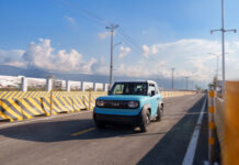 “VinFast Sets Unmatched Record with ‘Bé 3’ VF 3 Launch”