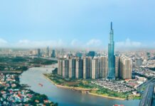 Vingroup Completes Bonus Share Issuance, Boosting Capital to 77.335 Trillion VND