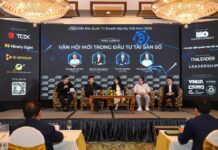 Unlocking Digital Assets: A New Growth Catalyst