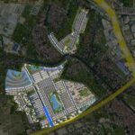 The Land Acquisition Frenzy: Domestic and Foreign Real Estate Giants SonKim Land, Phát Đạt, CapitaLand, Skyworld, and More Join the Hunt