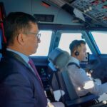 Vietjet Unveils State-of-the-Art Hangar and Launches Flights to Long Thanh International Airport