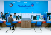 Vietinbank Issues Nearly 2.4 Billion Shares for Dividend Payment