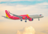 Vietjet Successfully Raises VND 1,000 Billion Through Bond Issuance