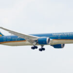 Unveiling the First Commercial Aircraft to Inaugurate Long Thanh Airport