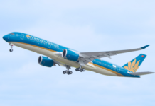 Vietnam Airlines Appoints New Deputy General Director