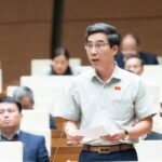 Lawmaker Proposes Citizens Receive Compensation Difference When Land Acquisition Prices Fall Below Agreed Rates
