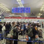 Soaring Ambitions: Aviation Industry Targets 13-15% Growth by 2026