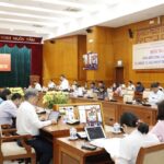 Ho Chi Minh City Standardizes 14.8 Million Population Records and Cleans 7.4 Million Land Files