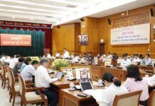 Ho Chi Minh City Standardizes 14.8 Million Population Records and Cleans 7.4 Million Land Files